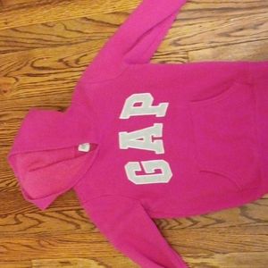 Gap girls hoodie